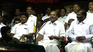Ramadoss Speech; DINAMALAR 30/04/16 DATED