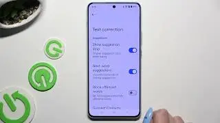 How to Turn On Gboard Suggestion Strip on OnePlus Nord 4 &ndash; Gboard App