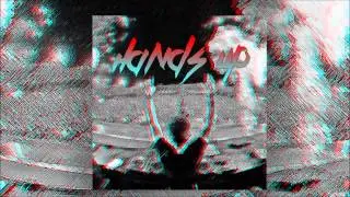 DEEP - Hands Up [ELECTRO]