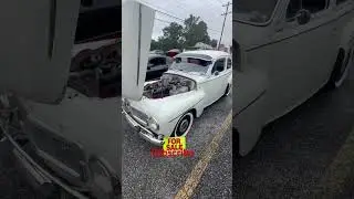 1965 Volvo PV544 Sport For Sale #volvo