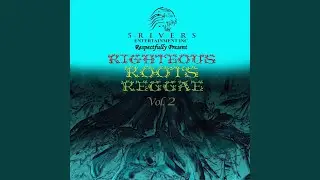 Blazing Jealousy Riddim