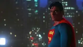 JY CINEMASHUP - Jesus Christ Superman