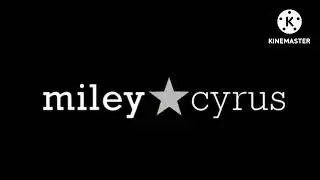 Miley Cyrus & John Travolta: I Thought I Lost You (PAL/High Tone Only) (2009)