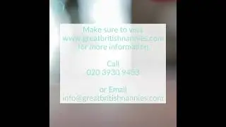 Governess - great british nannies