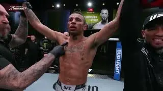 Every Carlos Prates UFC Fight | Full Fight Compilation