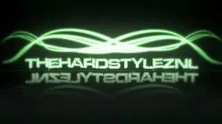 Coone & Technoboy - NuStyle Crap [HD]