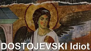 F.M. DOSTOJEVSKI Idiot 3/4