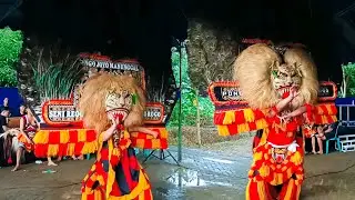 SOLAH SEREKAN TERBAIK PEMBARONG GANTENG REOG PONOROGO PENAK BUANGET LURR
