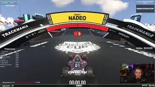 Gwen does insane live round during ZERATOR Cup 2021 qualification