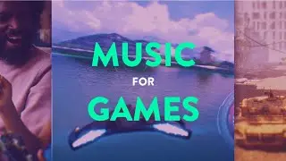 Altered Genetics - Adam Skinner & Dan Skinner | Music For Games | Audio Network