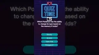 Based on its memories, it has 18 different forms!