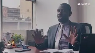 Legal Eye: Obuvunanyizibwa bwa Administrator mu by'obusika nengabanya