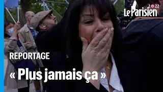 &laquo;Ma m&egrave;re pourra porter le voile et moi un crop top&raquo;: Soumaya, soulag&eacute;e par la r&eacute;&eacute;lection de Macron