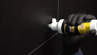 ЧИСТОЕ СВЕРЛЕНИЕ! Гель для сверления Baumesser CoolGEL 250