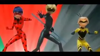 LA VENGANZA PARTE FINAL