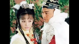 นางพญาจอมราชันย์ (Xiao Zhuang Mi Shi) 2003 - Ep.1