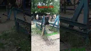 Hydropark squats 125/68bw | RD170*1