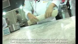 Global Chef Challenge 2011, Asia -