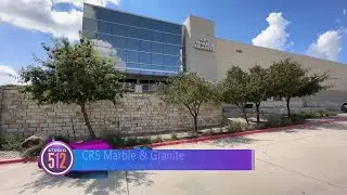 CRS Marble & Granite Offers LX Viatera Quartz & LX Teracanto Porcelain