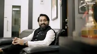 A Special Message from Our Administrator - Ashwin Kumar Medidi