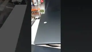 Unboxing AlienWare M15 Ryzen 7-5800H - RTX 3070