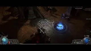POE 2 - 0.2.1 - [ASMR] EVERYONE WHO WATCHES THIS LIVESTREAM WILL RECEIVE GREAT LUCK WITHIN NEXT 3D
