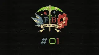 FTB Retro SSP | 01 | Zač&aacute;tek star&eacute; klasiky [REUPLOAD]