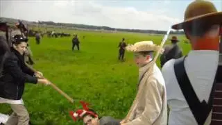 A Soldiers Heart LIVE
