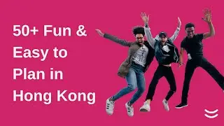 Best Team Building Activities in Hong Kong | Teamland