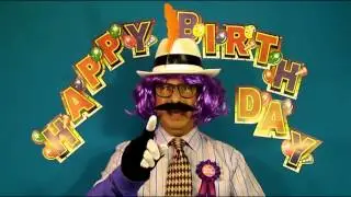 Happy Birthday HAYDEN song