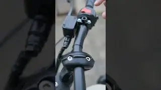 Ручка Hot Rod - Enfield Classic - Super Comfort