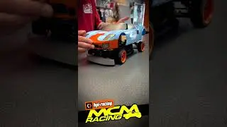 🇺🇸 Ford GT40 Heritage Edition Sport 3 Flux by HPI Racing
