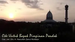 Narsid santri