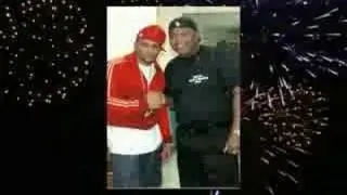 Ronald Lyons and the Stars