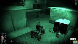 Scum Solo 325: Schwierige Suche nach Auto-Rep-Kisten (Staffel 1)