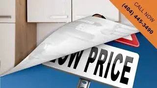 Plumbing Service Alpharetta GA | Call (404) 445-3490