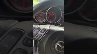 2007 mazdaspeed 3 fuel pressure issues