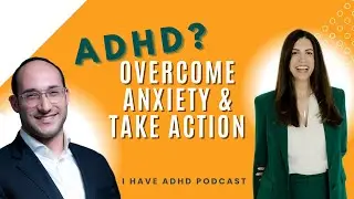 Self-Seduction: The Secret ADHD Strategy That ACTUALLY Works