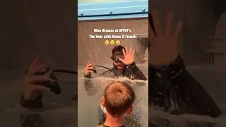 Diver Lock-Out Chamber Demonstrations are BACK at #EPCOT after over 5 years! #waltdisneyworld