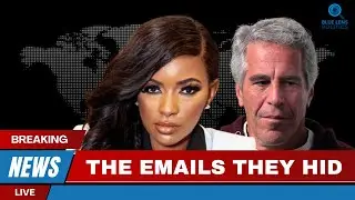 Very Interesting&rsquo;: Jasmine Crockett Breaks Down Epstein Emails That Raise New Questions