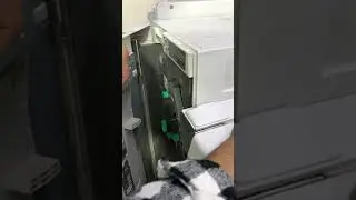 Paper jam digital printer paper remove jam  #digital #subscribe #sublimation #machine