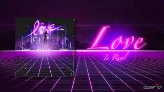 Jeroxis x Steve Chris x Tomsky - Love is Real