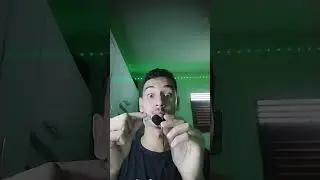MELHOR fone bluetooth barato! #shorts