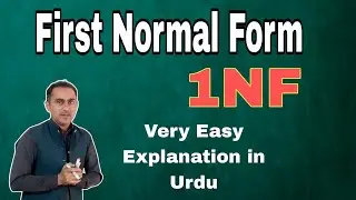 First Normal Form (1NF) in DBMS||How to remove repeating groups