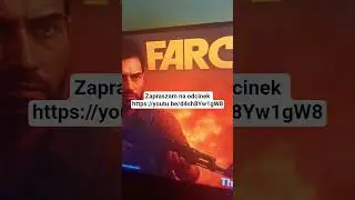 #farcry6 #farcry6polska #gameplaypl #gamingpl #ubisoft