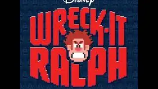 Wreck It Ralph OST   4   Sugar Rush