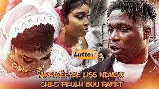 Arrivée de Liss Ndiago chez Peulh bou Rafet - Ndeyssane, de fortes sensations...