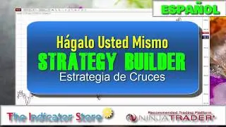Hágalo Usted Mismo - Cruce de Medias con Strategy Builder