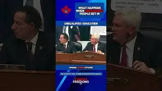 When Unqualified People Get Elected