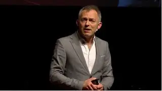 Özgün Olmak Neden Önemli? | Why Authenticity Matters? | 2017 | Charles Hazlewood | TEDxReset